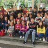 pelerinage a lourdes